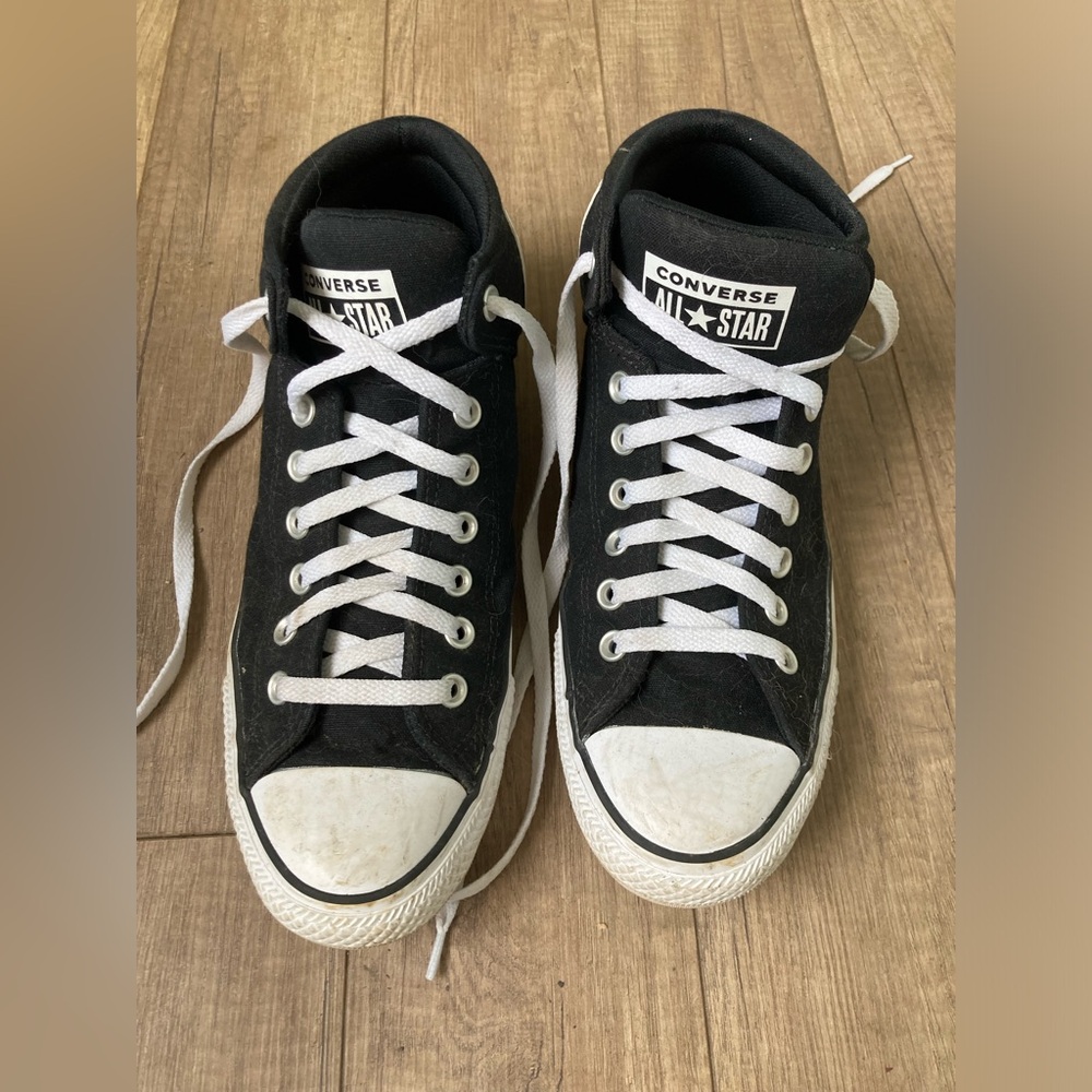Convers sneakers